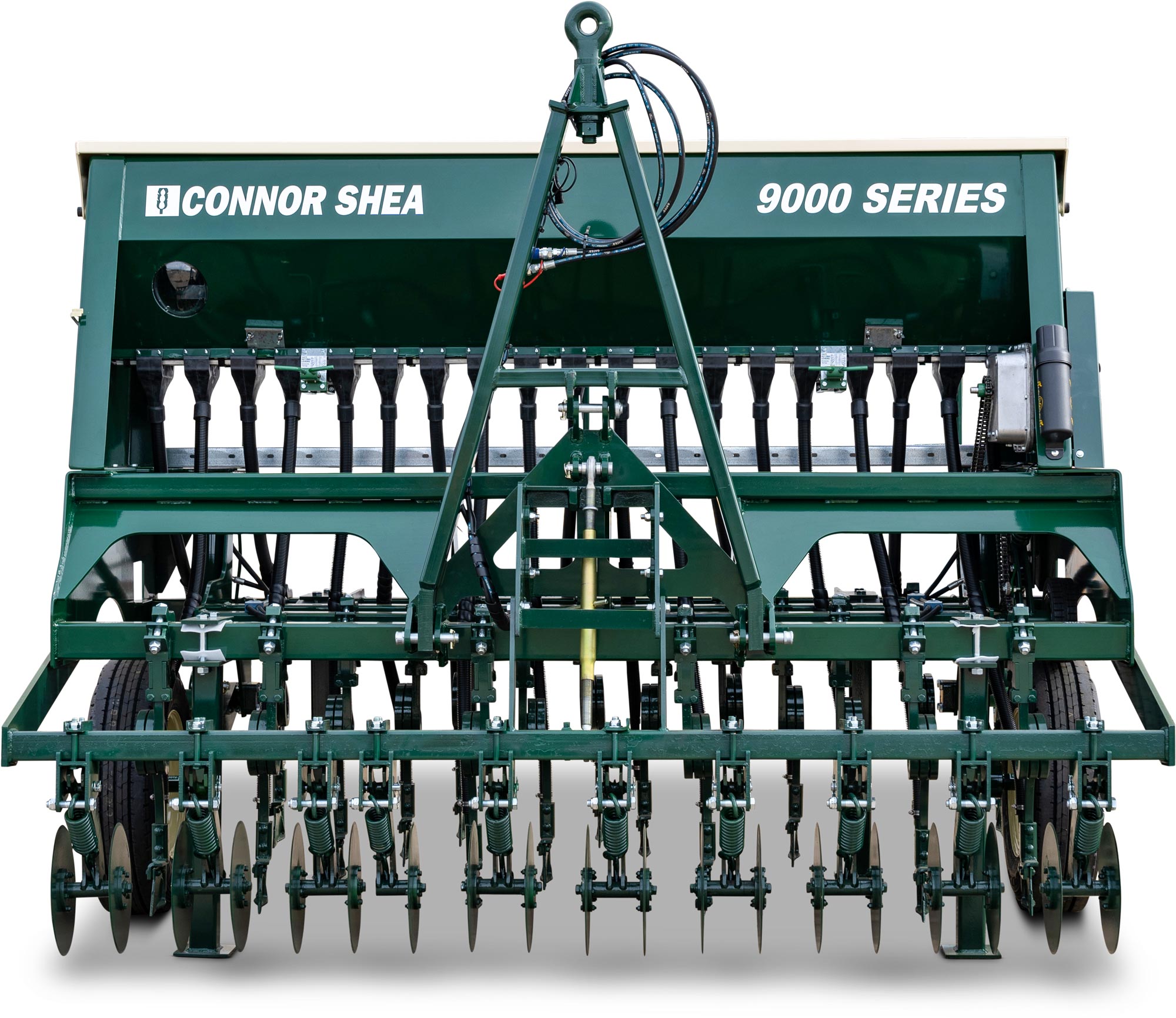 Connor Shea 9000 Series Pasture Drill