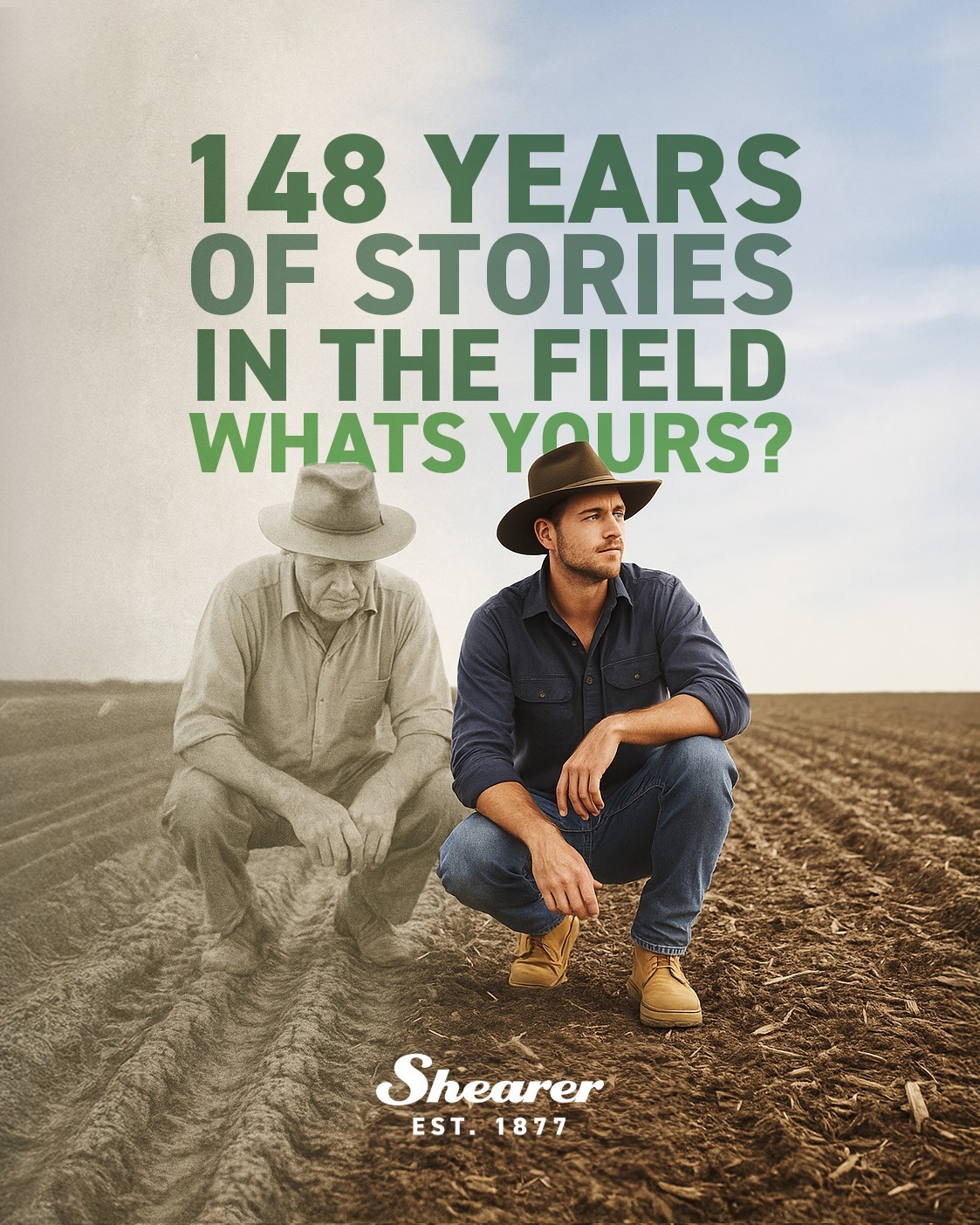 johnshearer 148 years